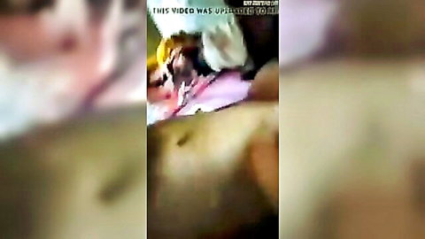 Desi Mallu slut in intense pussy eating and fucking action