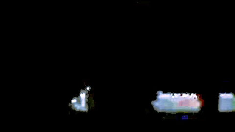 Blurry Telugu short film thumbnail of shadowy nude figures in lustful pose, Naked the Lust 2020