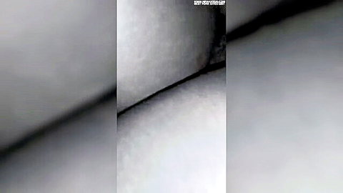 Blurry curvy side chick in steamy HD porn scene from Me & DA Side Bih