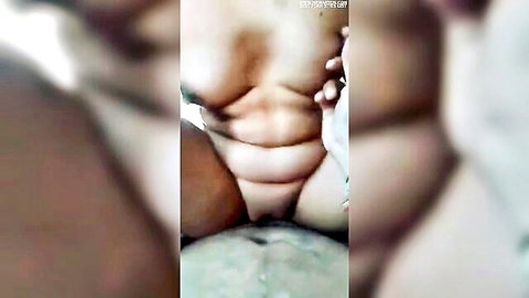 Desi Bhabhi nude body and exposed pussy closeup in explicit Indian porn