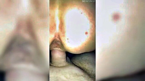 Blurry close-up of MILF squirting pussy in explicit solo HD video