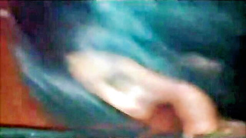 Beautiful rock slut giving amazing close-up blowjob