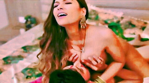 Sarla Bhabhi nude cowgirl ride in passionate Indian sex scene s05 e01