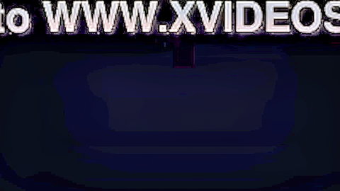 XVideos logo on black background, adult site branding