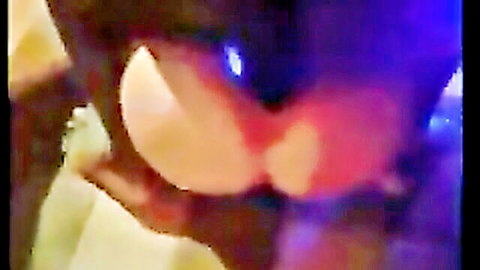 Close-up of wet female orgasm in steamy compilation video