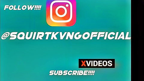 Jamaican Lesbian House Party in Portmore - Official Squirt Kvng Promo