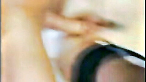 Blonde woman in intimate pose from 5 Keys of Pleasure 2002 full movie