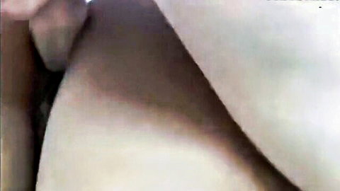 Indian big ass teen pussy and anus fingered doggy style closeup