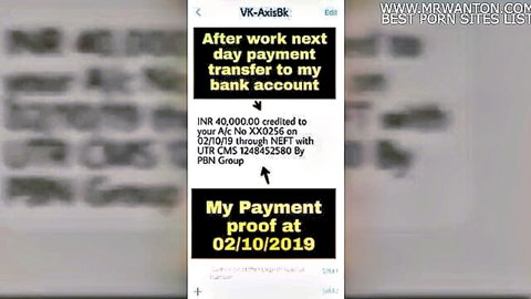 Mayya Episode 8: Banking payment transfer via NEFT, Indian financial scene