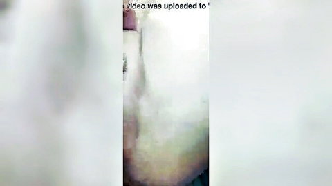 Blurry foggy outdoor party in woods, part 2 explicit fun