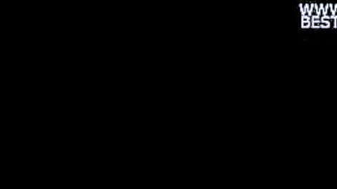 Black screen with BEST watermark on adult video frame