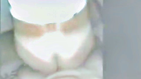 Blurry close-up of woman's bare ass from behind in Guzara 2 adult video