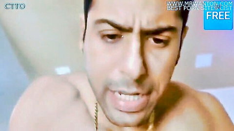 Sapna Bhabhi Desi stud intense close-up in peeping tom chudai