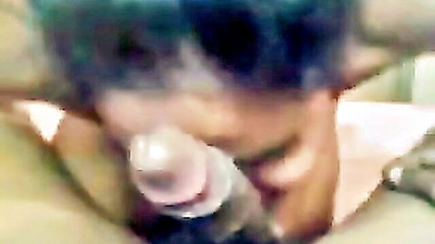 Sri Lankan woman riding cock in close-up POV amateur sex
