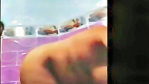 Two Algerian girls in intense lesbian action, steamy amateur porn