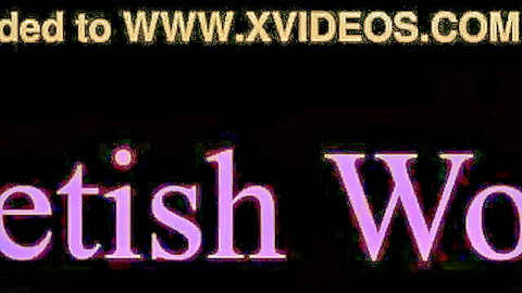 Katya Stiletto fetish introduction sexy movie thumbnail
