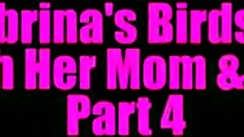 Clover Baltimore in Fat Tiddy Birds & Bees with Stepmom Series Part 4