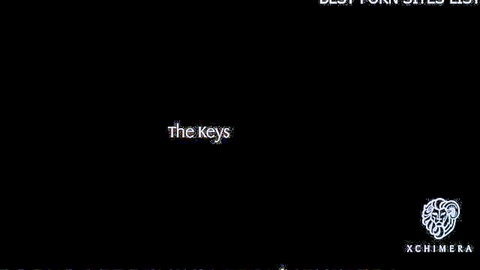 XChimera's The Keys: Sensual fantasy with Ukrainian brunette Sybil Kailena