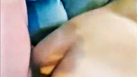Rough bondage anal gone wrong, destroyed hole with screaming begging girl