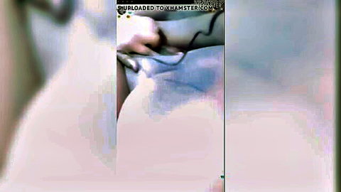 Hot Egyptian woman teasing with snake on nude body in live chat