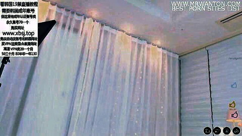 Best porn sites #1 promo banner with mrwanton.com and xbtop watermarks on sensual studio curtain background