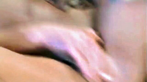 Naomi Russell's ecstatic face during big black cock encounter
