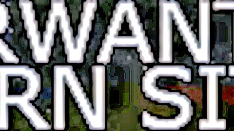 Arab mom sex video thumbnail for women, provocative neon text overlay