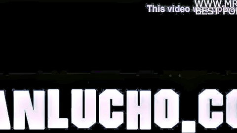Black screen overlaid with porn site watermarks This video BESTPORN www.mrporno