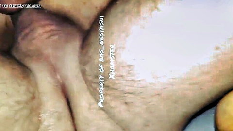 Serbian amateur threesome double penetration close-up DP action