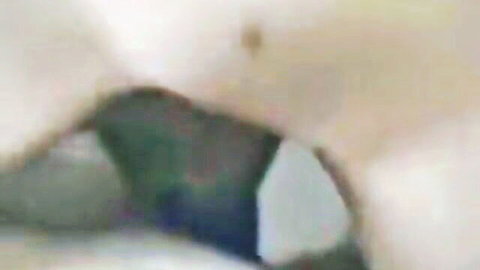 Half Asian woman in intense blowjob with cumshot facial