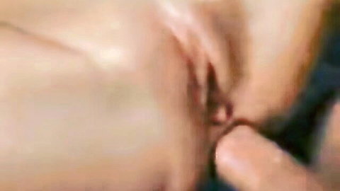 Haley Paige close-up fingering in teacher-student fuck scene