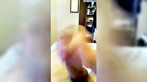 Augusto Picasso solo masturbation scene, muscular Latino man