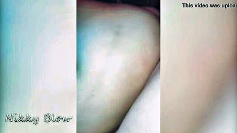 Closeup double anal and vaginal penetration compilation vol. 2