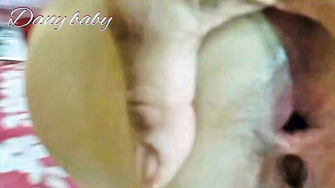 Brazilian age play cosplay explicit close-up of wet vagina in amateur scene