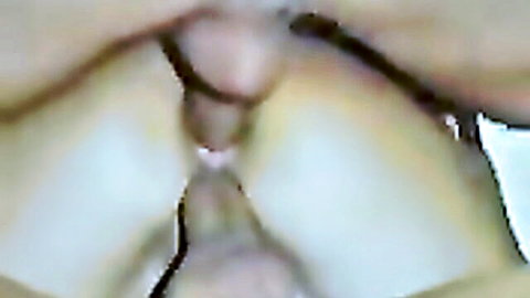 Annina Ucatis explicit close-up pussy view in adult video