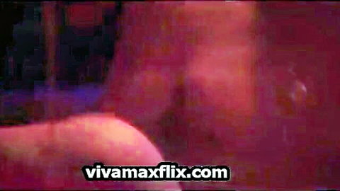 Blurry steamy sex scene from Vivamax Higop 2023, intense passion