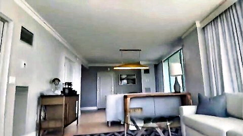Valerica Steele & Dredd in luxurious hotel suite, 2023 adult scene