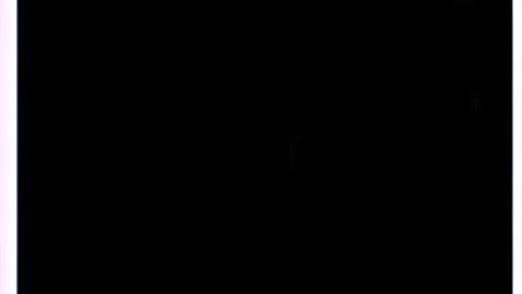 Completely black empty image with no visible action or content