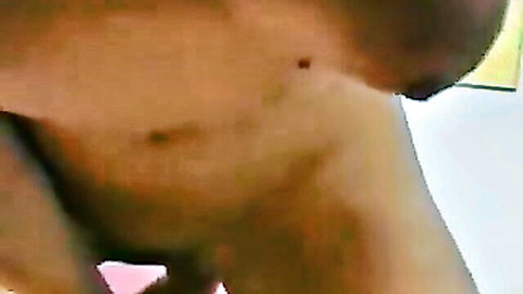 POV closeup of hard cock penetrating wet pink pussy in amateur couple fuck