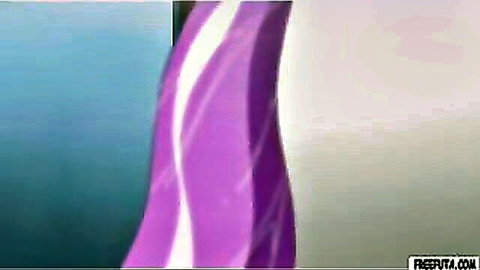 Hentai tentacle shemale fucking girl animated scene