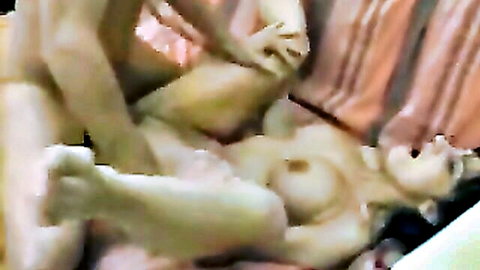 Amateur MILF Shawana takes anal penetration and facial creampie