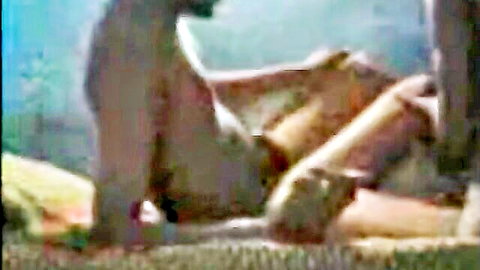 Indian couple in passionate cam sex with legs up position
