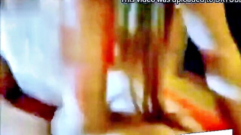 Blurry distorted placeholder image with 'this video was replaced' text overlay.