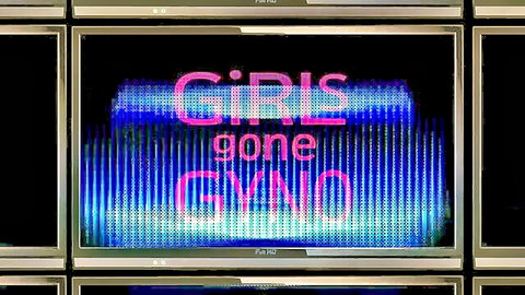 Daisy Ducati & Channy Crossfire in Girls Gone Gyno medical exam thumbnail