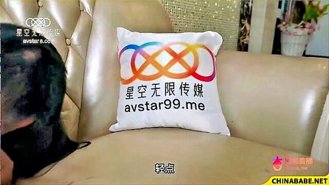 Chinese naughty vixen in luxurious room setup, hardcore tease
