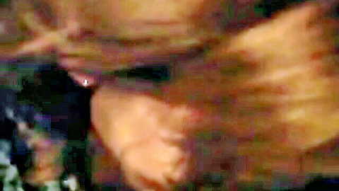 Big booty mature mom facial cumshot in POV