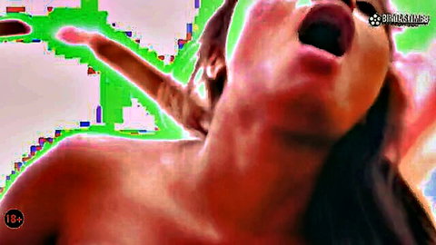 Indian beauty Bebo moans in ecstasy during rough sex with Ady's massive cock