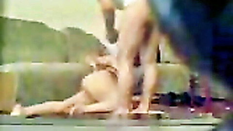 Iranian married woman with massive ass in intense doggy style fuck