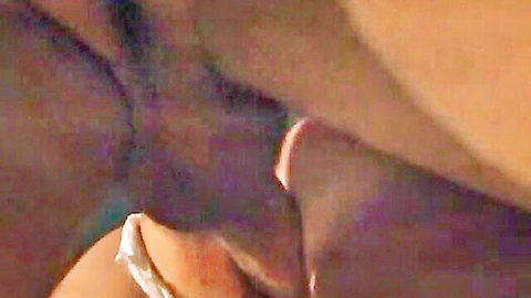 Busty Latina nurse Vanessa Ventura in steamy close-up