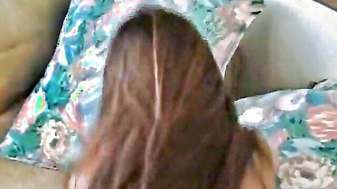 Dee Baker MILF taking hard POV pounding from behind in amateur video